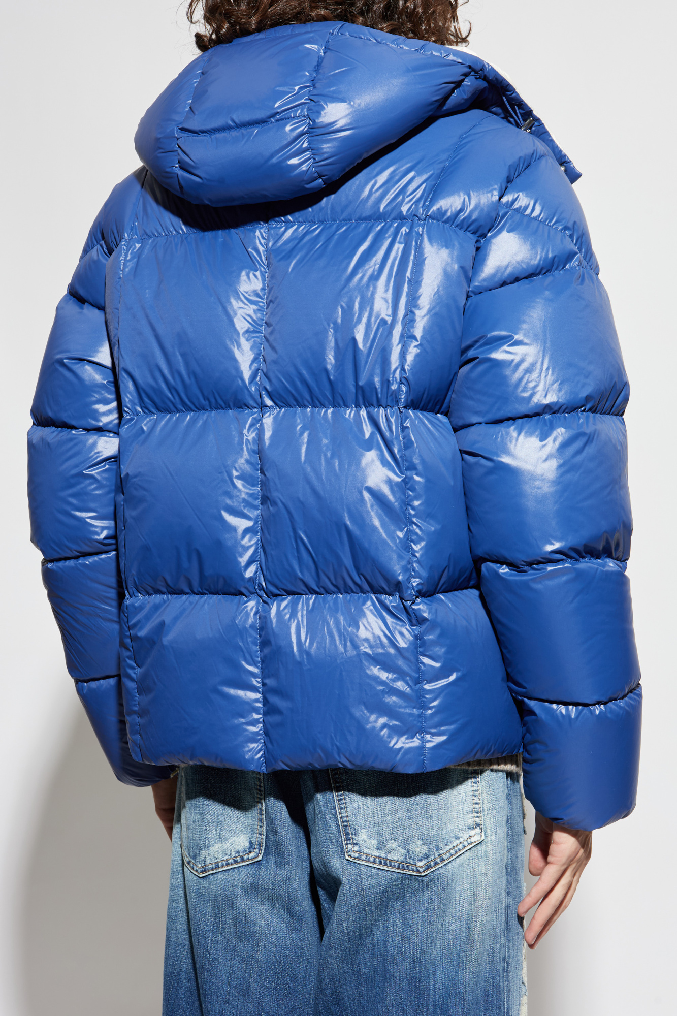確実正規 モンクレール SERRE GIUBBOTTO JACKET 楽天市場】モンクレール ジーニアス メンズ コート 7 MONCLER